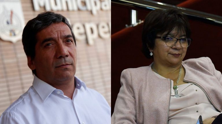 Alcaldes llaman al gobierno a 