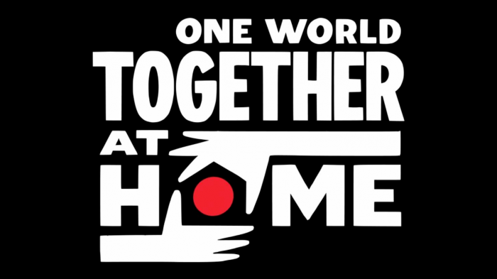 “One World: Together At Home”: Así ayudará este festival a la lucha contra el COVID-19