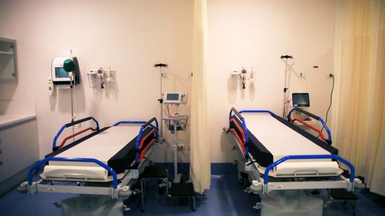 Gobierno admite que la adquisición de ventiladores 