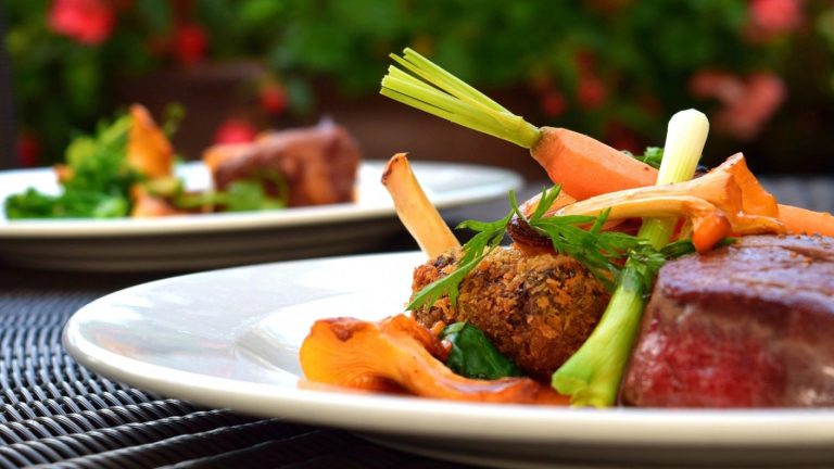 Qué y cómo comer durante una cuarentena para mantenerse saludable