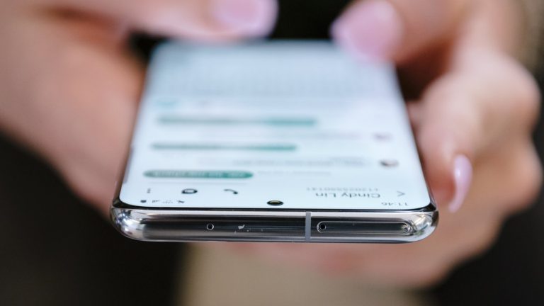 7 trucos que puedes hacer con tu smartphone y no sabías