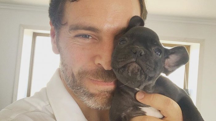 José Antonio Neme y la cuarentena: 