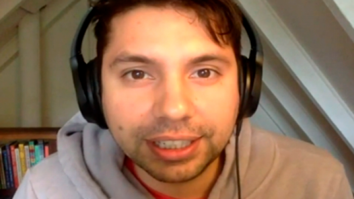 Casa Estudio | Capítulo 4