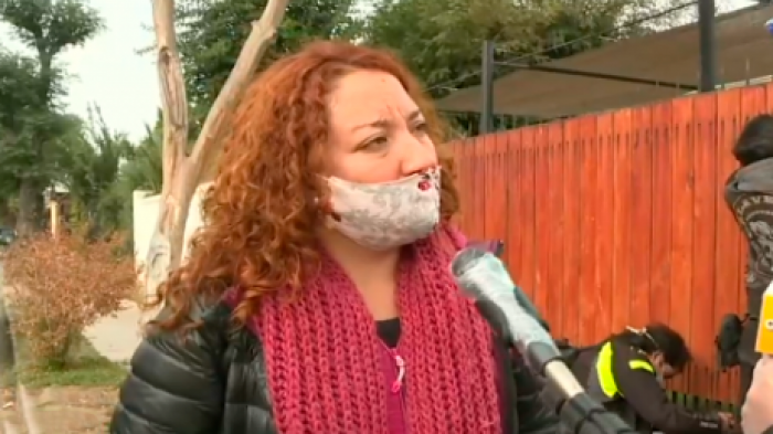 Familiar de adulto mayor residente de hogar con foco de COVID-19 negó negligencias y malos tratos en el lugar