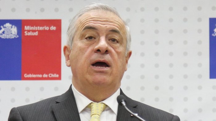 Nuevo informe del Minsal informó 13.813 contagiados y 198 fallecidos en Chile