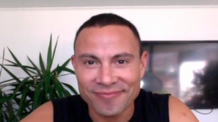 Casa Estudio | Capítulo 6