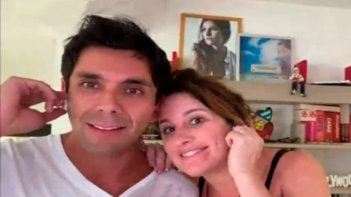 Casa Estudio | Capítulo 7