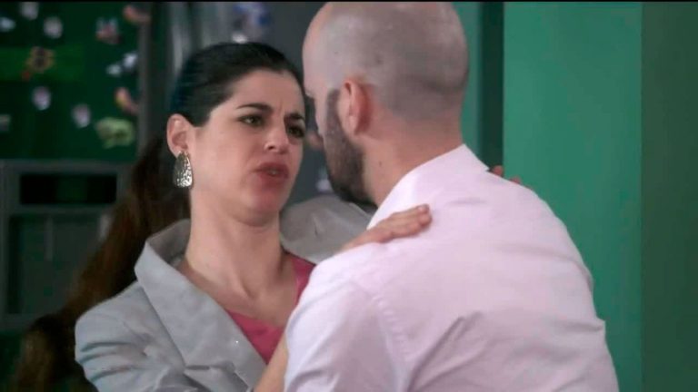 Próximo capítulo: ¿La recaída de Santi?