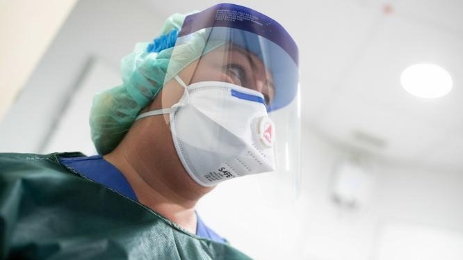 Gobierno anunció el primer fallecimiento de trabajadora de la salud por COVID-19 en Chile