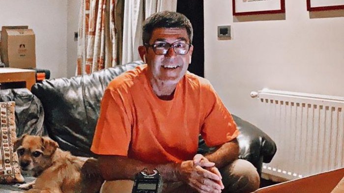 CHV En Casa | Capítulo 19