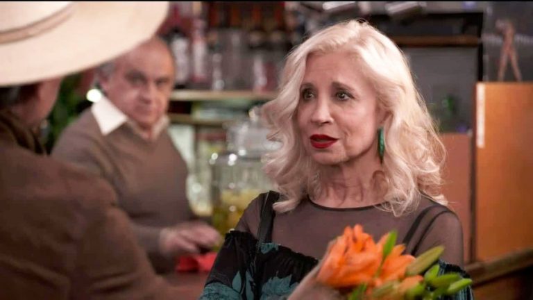 Gemelas | Capítulo 137