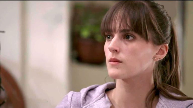 Próximo capítulo: ¿Qué pretende Paula?