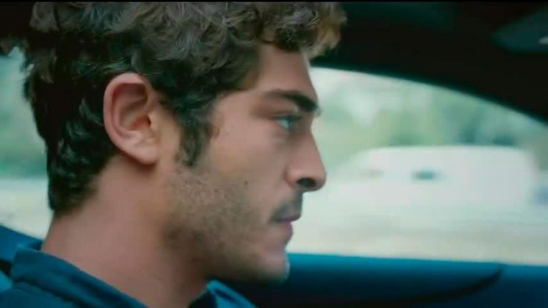 Amor de Familia | Capítulo 3