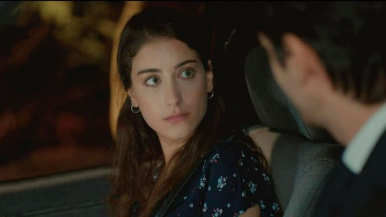 Próximo capítulo: El nuevo pretendiente de Filiz