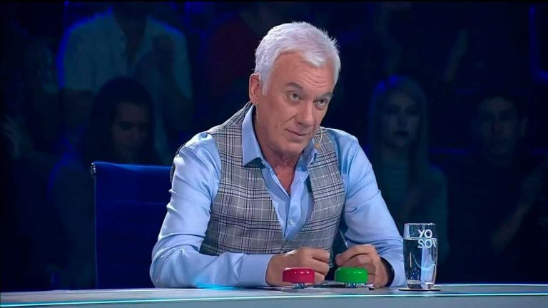 Yo Soy | Capítulo 19