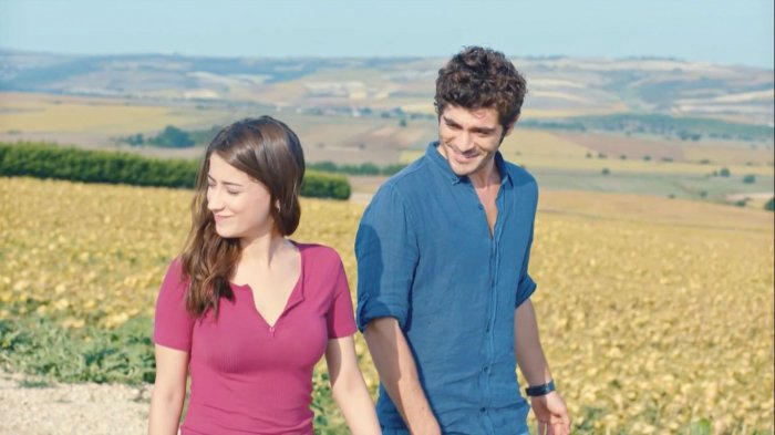 Conoce a los personajes de Amor de Familia, la nueva teleserie de Chilevisión