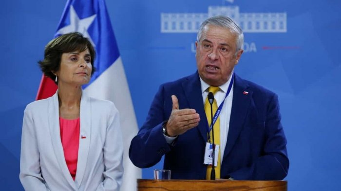 Ministerio de Salud confirmó 12.306 contagiados y 147 fallecidos por Coronavirus en Chile