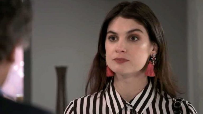 Gemelas | Capítulo 126