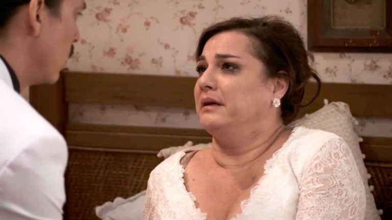 Gemelas | Capítulo 130