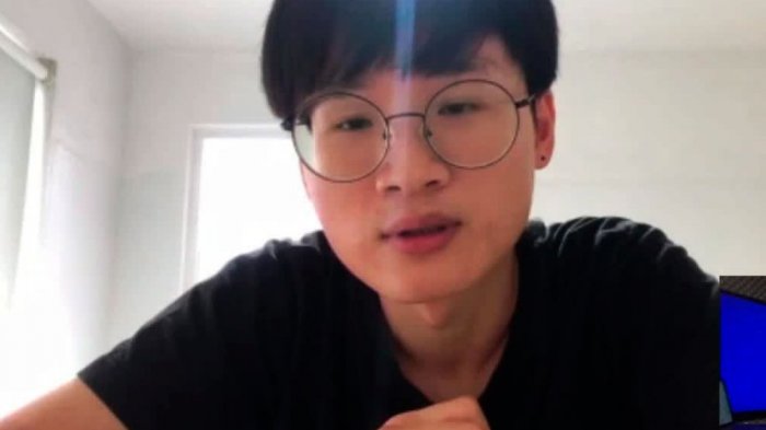 Yuhui se sinceró sobre la discriminación que han sufrido los asiáticos tras el Coronavirus