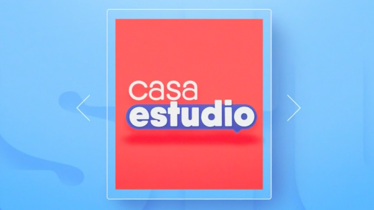 Casa Estudio | Capítulo 1