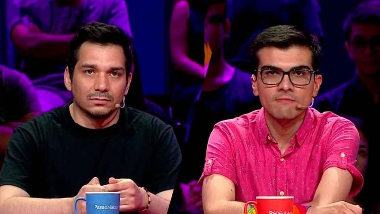 Este es el ganador entre Felipe González y Axel Lira