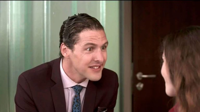 Gemelas | Capítulo 133