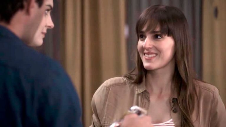 Gemelas | Capítulo 134