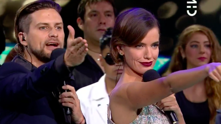 Yo Soy | Capítulo 24