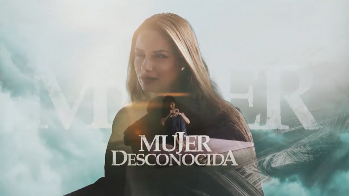 Mujer Desconocida | Capítulo 1
