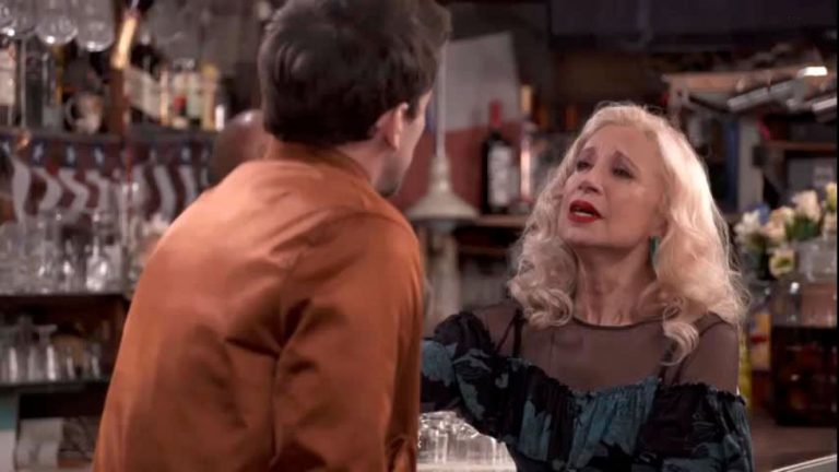 Gemelas | Capítulo 135