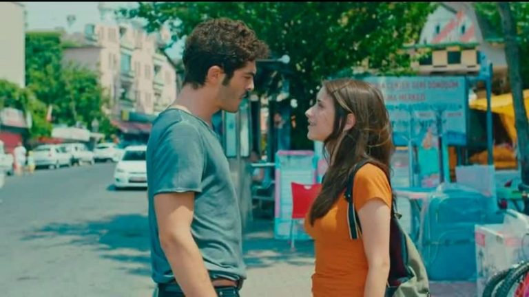 Amor de Familia | Capítulo 1