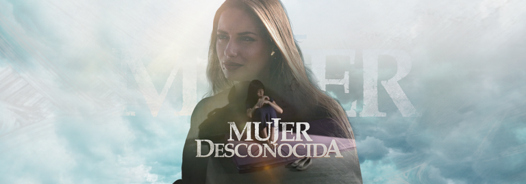 Mujer Desconocida | Capítulo 2