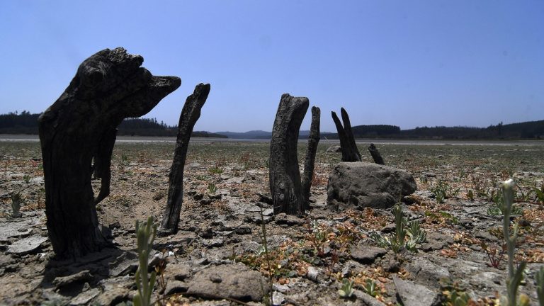 Meteorología proyecta un trimestre con menos lluvias de lo normal