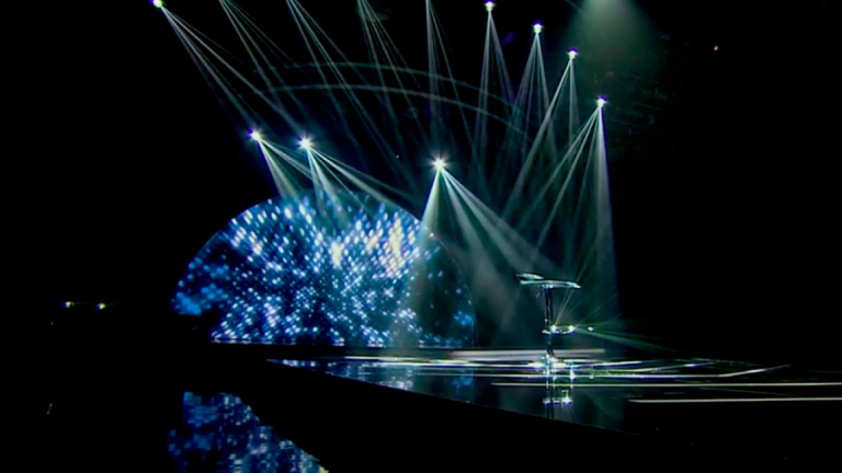 Yo Soy | Capítulo 22