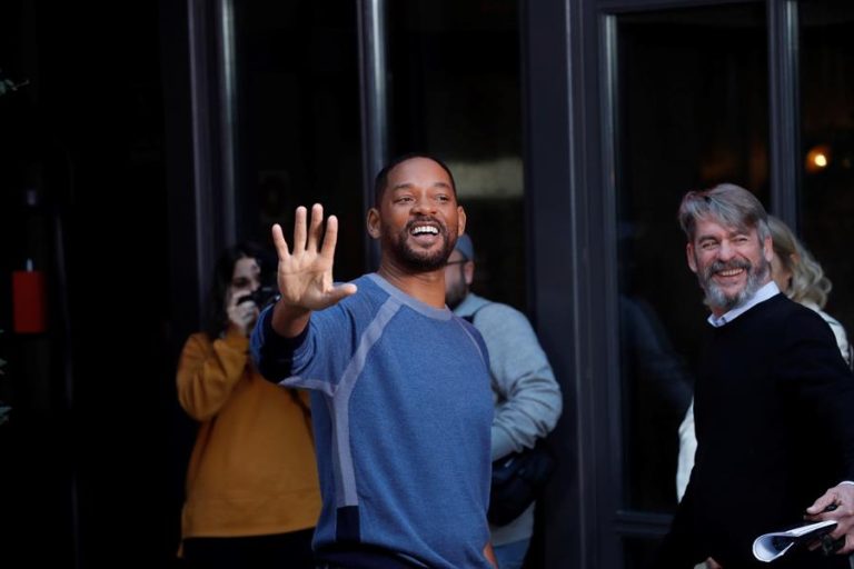 Así fue la reunión del elenco de 