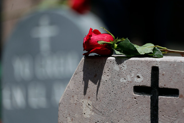 Hombre imputado por femicidio había sido denunciado tres veces por la víctima