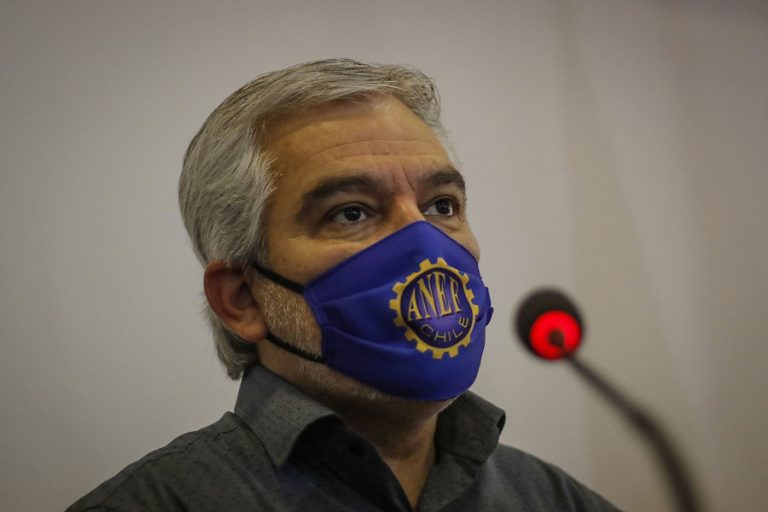 Presidente de la ANEF dice que el retorno debe ser después del peak de contagios: 