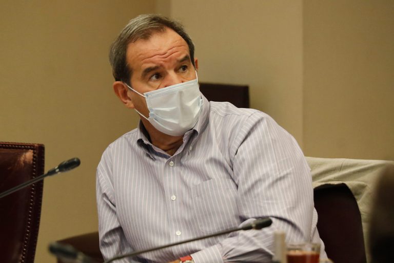 Allamand cree que esta es la peor oposición de los últimos 30 años: 