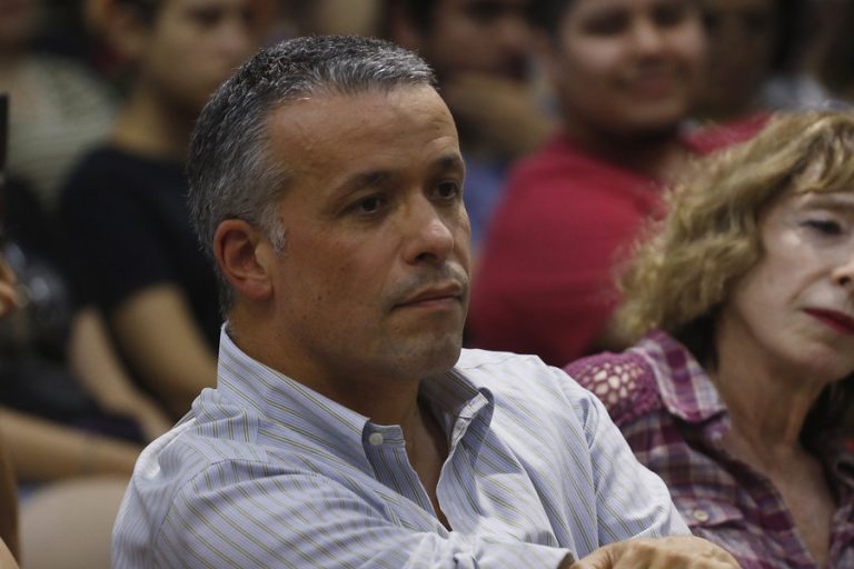 Landerretche emplaza al gobierno por manejo de crisis por coronavirus: 