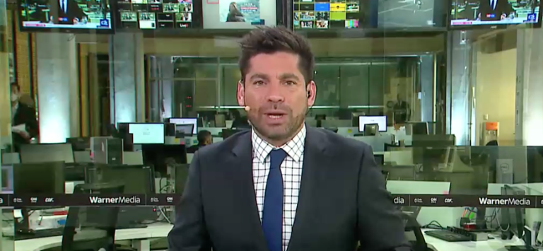 CHV Noticias Tarde | Domingo 3 de mayo de 2020