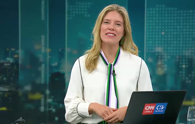 CHV Noticias Central | Domingo 3 de mayo de 2020