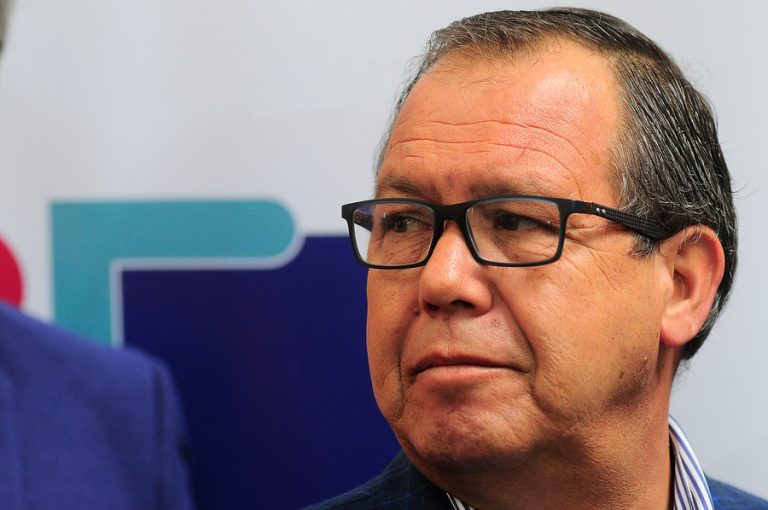 Alcalde de La Granja: “Esa fiesta en Maipú pasa en muchas otras comunas y nadie lo controla”