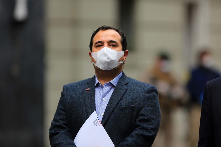 Subse. del Interior: “No puede ser sólo la amenaza de la fiscalización lo que nos lleve a cuidar la salud propia