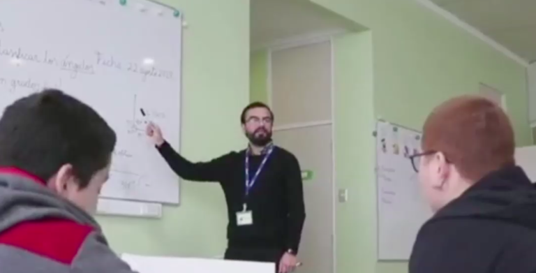 El incierto futuro de las aulas hospitalarias: Piden apoyo al Mineduc para continuar con su labor durante la pandemia