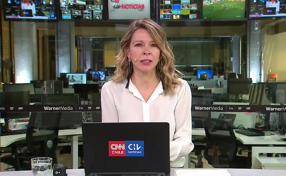 CHV Noticias Tarde | Lunes 4 de mayo de 2020