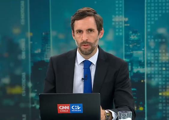 CHV Noticias Central | Lunes 4 de mayo de 2020