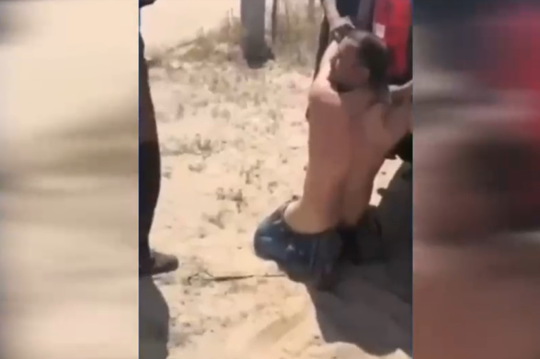 Imparten sanciones y entregan alimentos: Carteles de la droga imponen normas de cuarentena