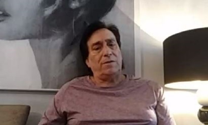 La nueva vida del Cóndor Rojas: Lucha para evitar el coronavirus en Brasil y se acostumbra al trasplante