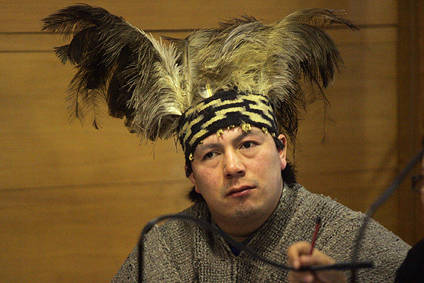 Celestino Córdova retoma huelga de hambre y exige cumplir condena en su hogar